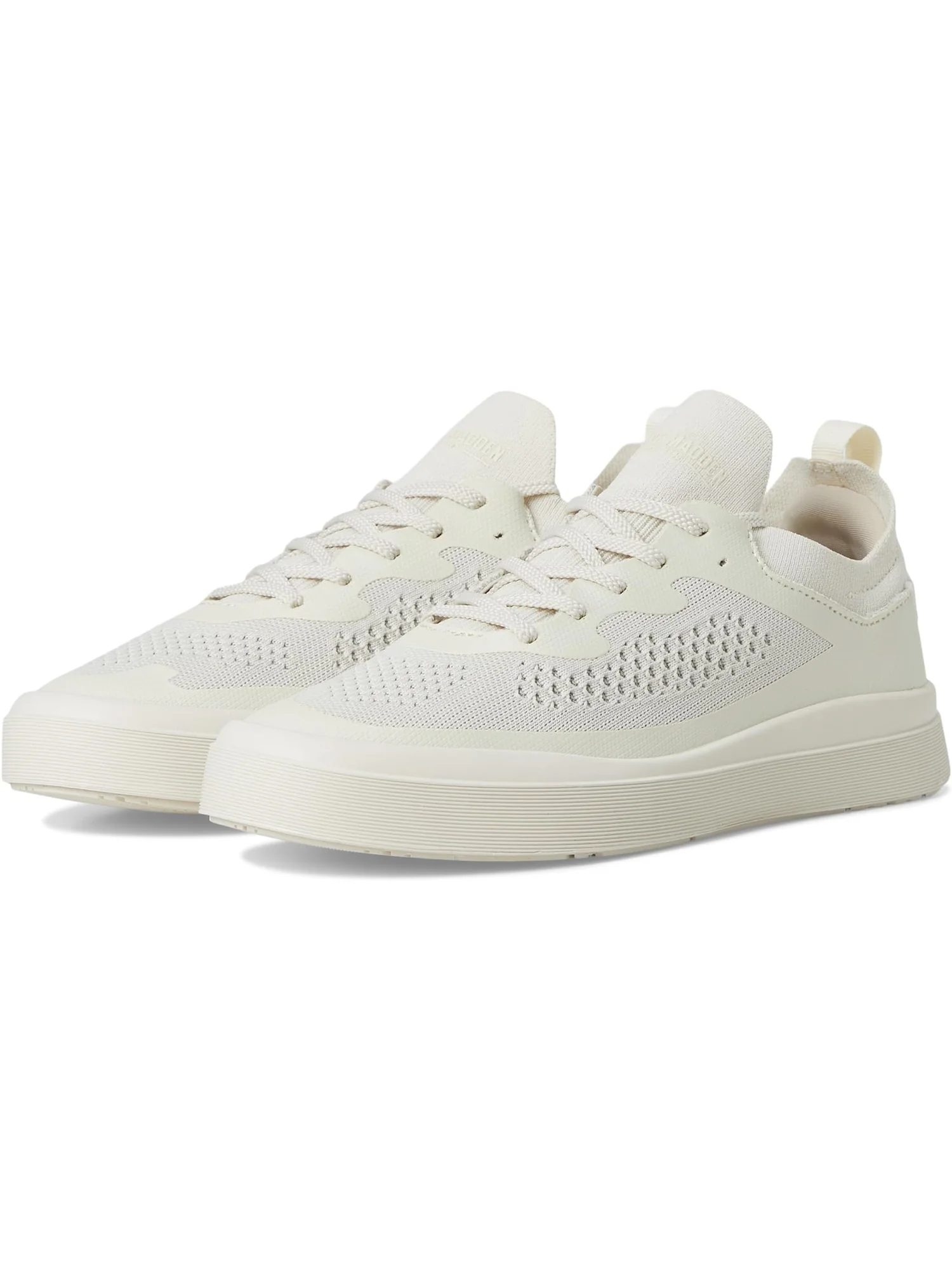 Кроссовки Steve Madden Oslo — изображение 1 из 7, кремовый