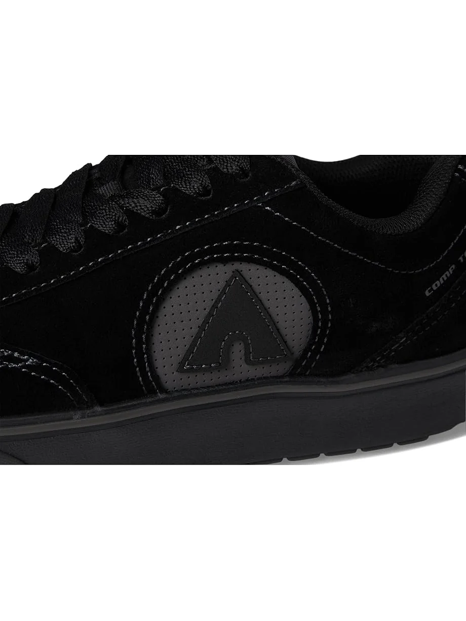 Кроссовки Airwalk Work Compsoite Toe Phat A Series — изображение 6 из 7, черный