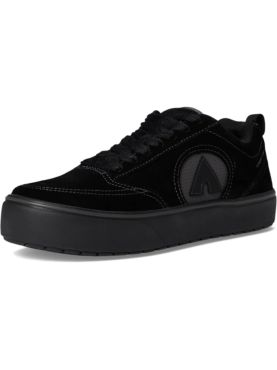 Кроссовки Airwalk Work Compsoite Toe Phat A Series — изображение 7 из 7, черный