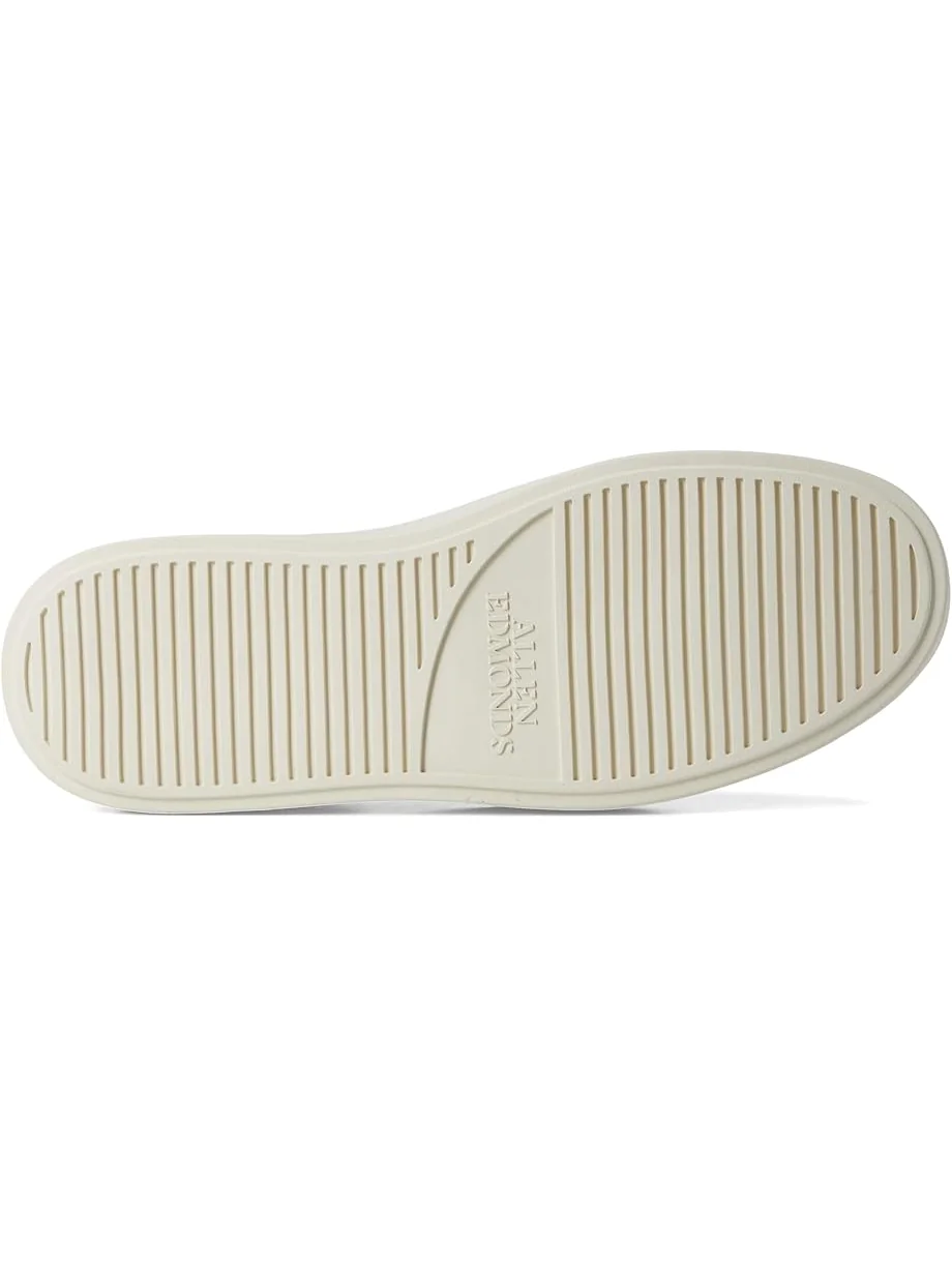 Кроссовки Allen Edmonds Oliverwslip Slip-on Shoes — изображение 3 из 7, оранжевый