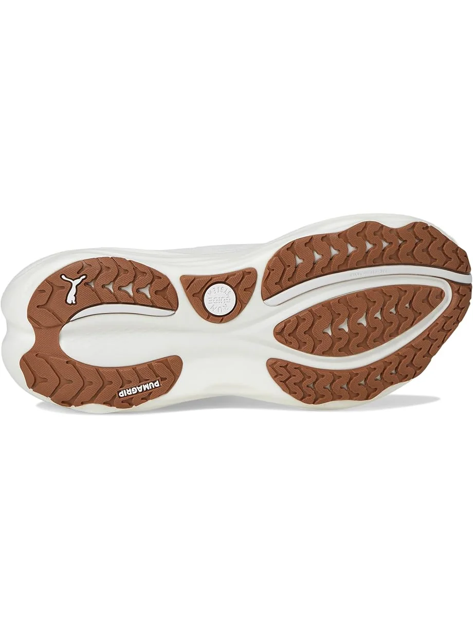 Кроссовки PUMA Foreverrun Nitro 2 Saysky Running Shoes — изображение 3 из 7, серый/светлый серый
