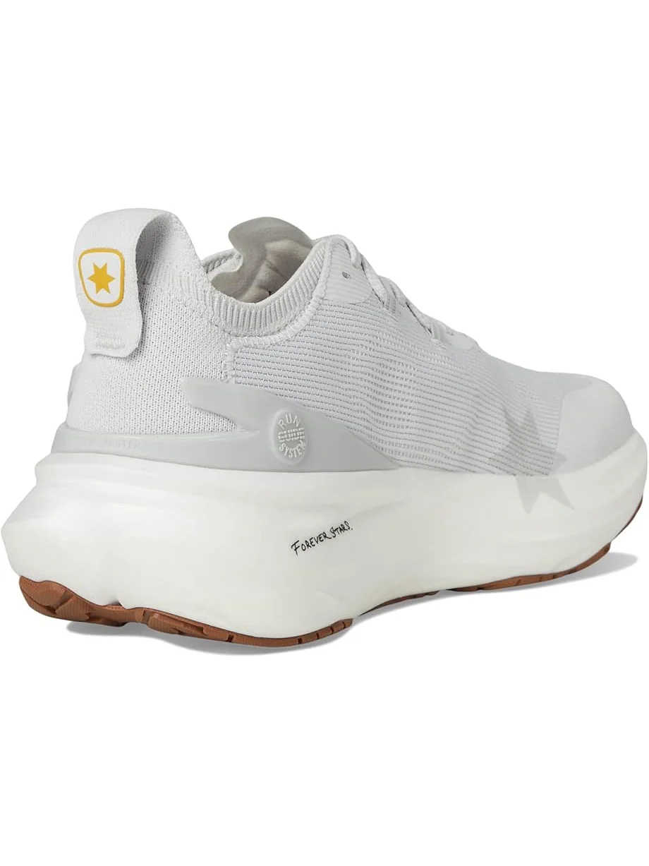 Кроссовки PUMA Foreverrun Nitro 2 Saysky Running Shoes — изображение 5 из 7, серый/светлый серый