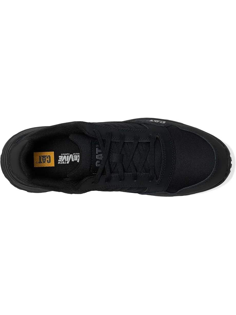 Кроссовки Caterpillar Venward CT SD — изображение 2 из 7, черный
