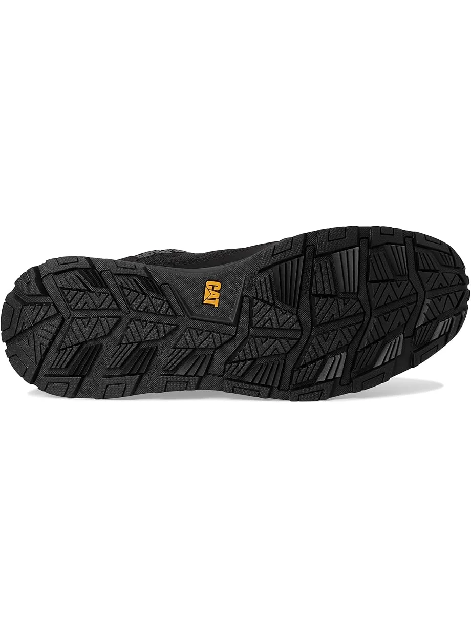 Кроссовки Caterpillar Venward CT SD — изображение 3 из 7, черный