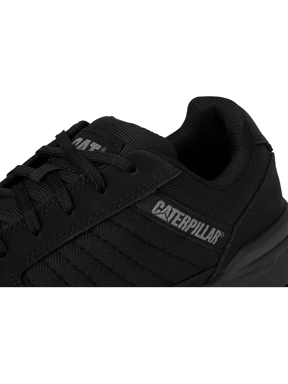 Кроссовки Caterpillar Venward CT SD — изображение 6 из 7, черный