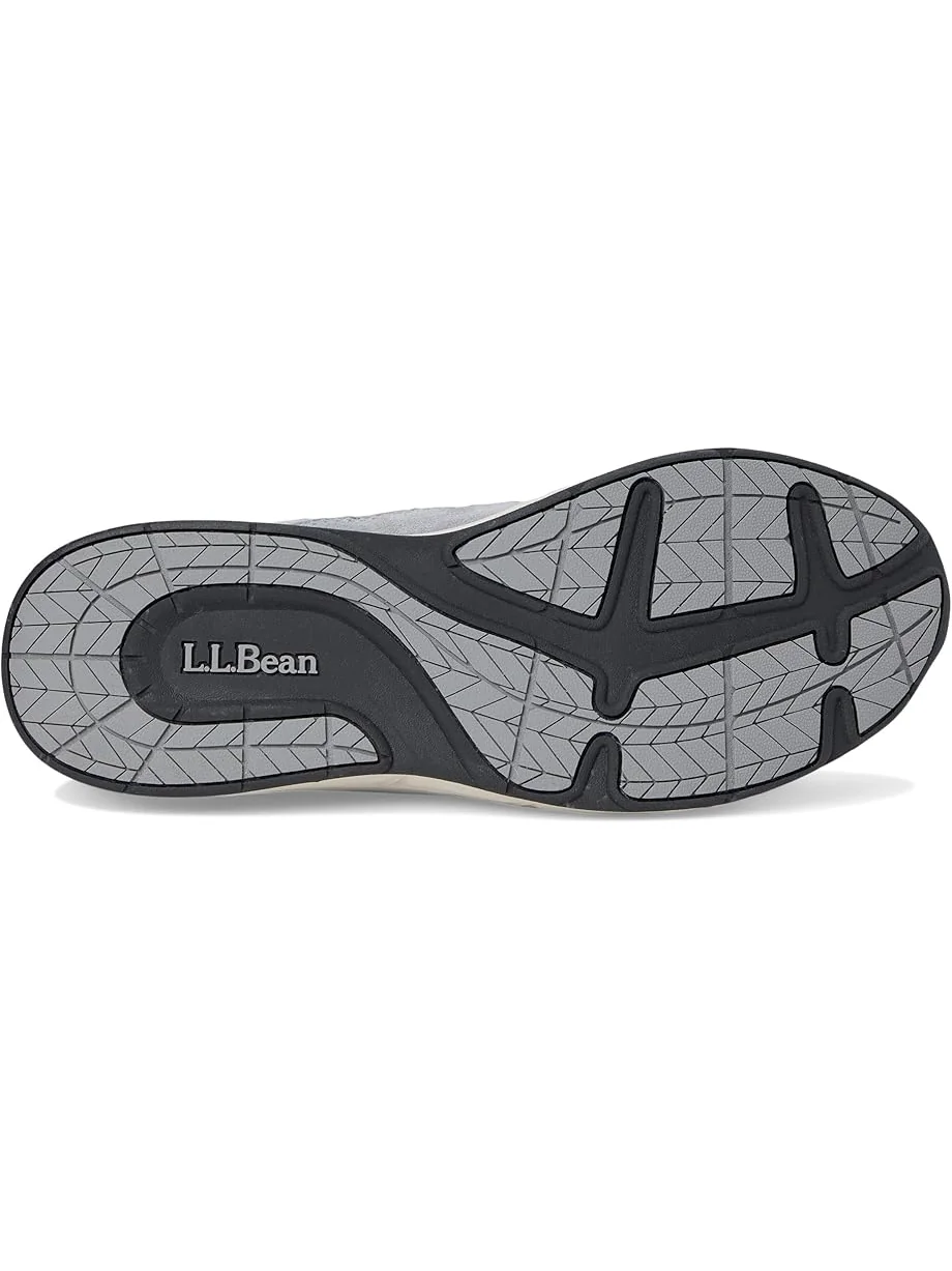 Кроссовки L.L.Bean Comfort Walker 2 — изображение 3 из 7, серый