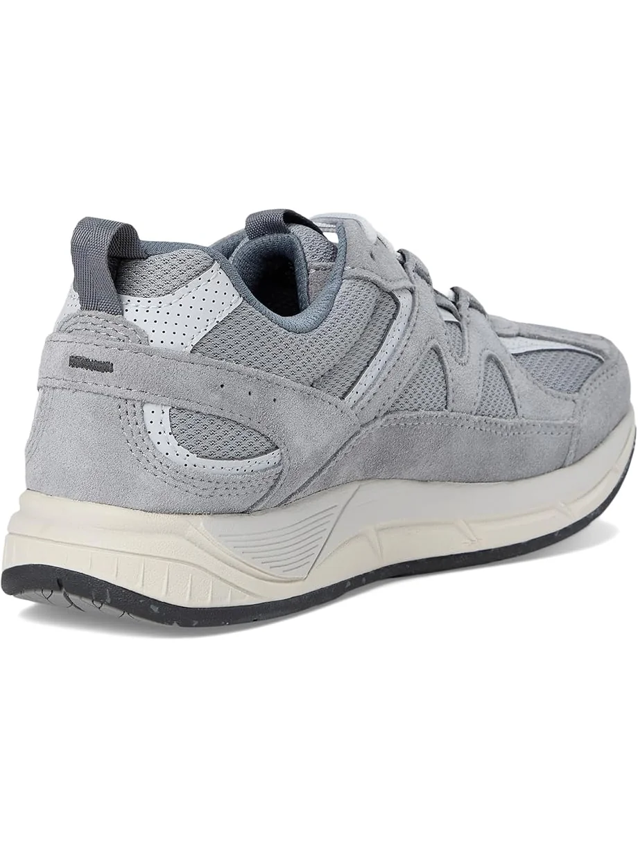 Кроссовки L.L.Bean Comfort Walker 2 — изображение 5 из 7, серый