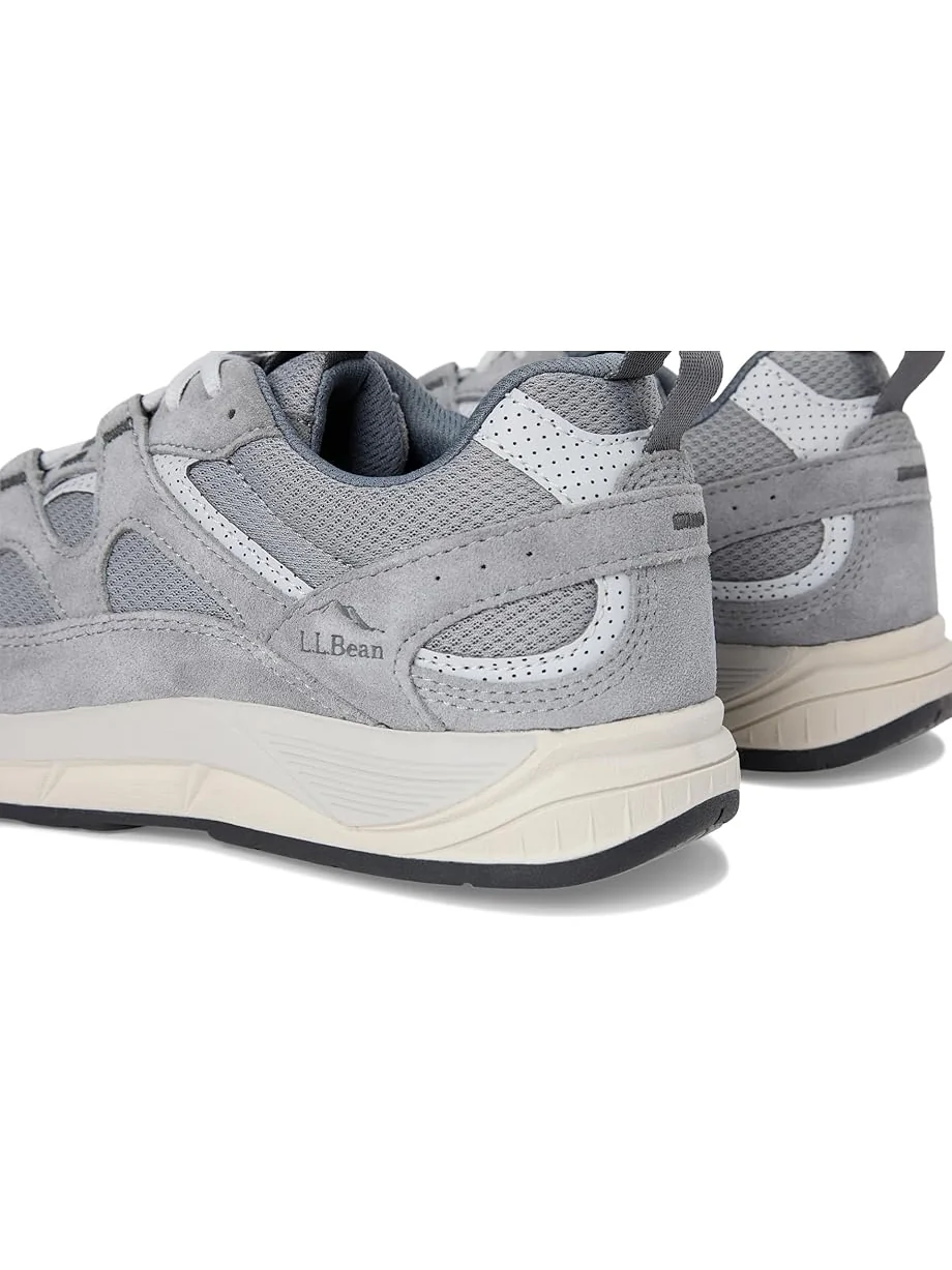 Кроссовки L.L.Bean Comfort Walker 2 — изображение 6 из 7, серый