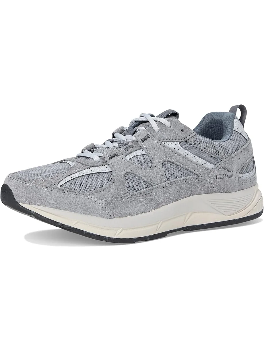 Кроссовки L.L.Bean Comfort Walker 2 — изображение 7 из 7, серый