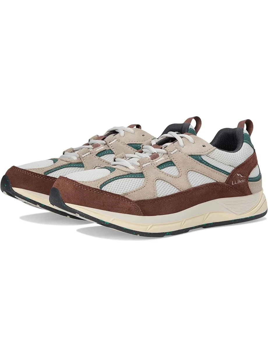 Кроссовки L.L.Bean Comfort Walker 2