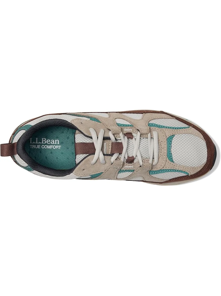 Кроссовки L.L.Bean Comfort Walker 2 — изображение 2 из 7, речной камень