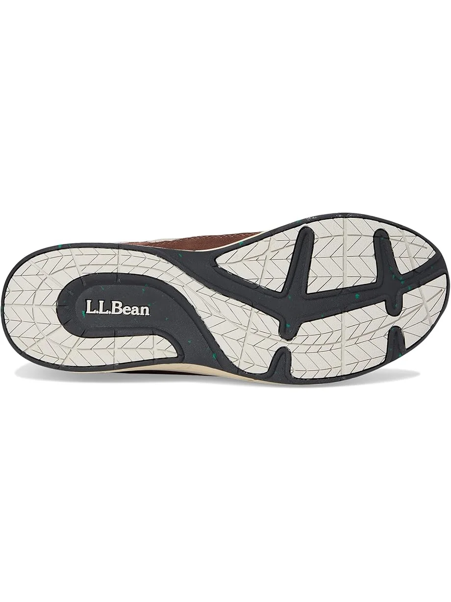 Кроссовки L.L.Bean Comfort Walker 2 — изображение 3 из 7, речной камень