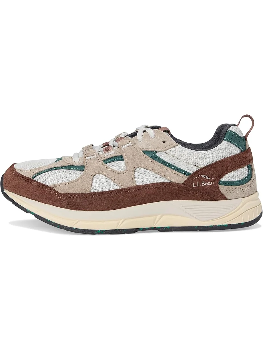 Кроссовки L.L.Bean Comfort Walker 2 — изображение 4 из 7, речной камень
