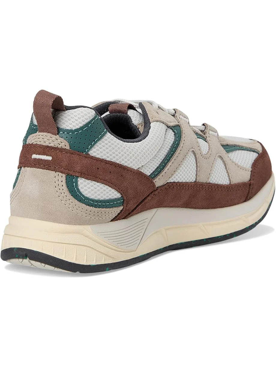 Кроссовки L.L.Bean Comfort Walker 2 — изображение 5 из 7, речной камень