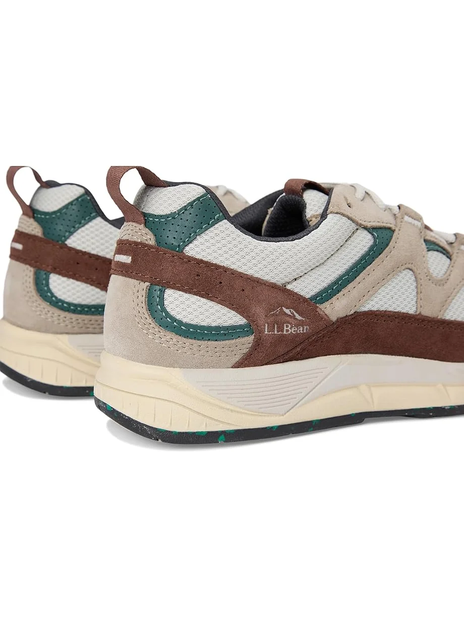 Кроссовки L.L.Bean Comfort Walker 2 — изображение 6 из 7, речной камень