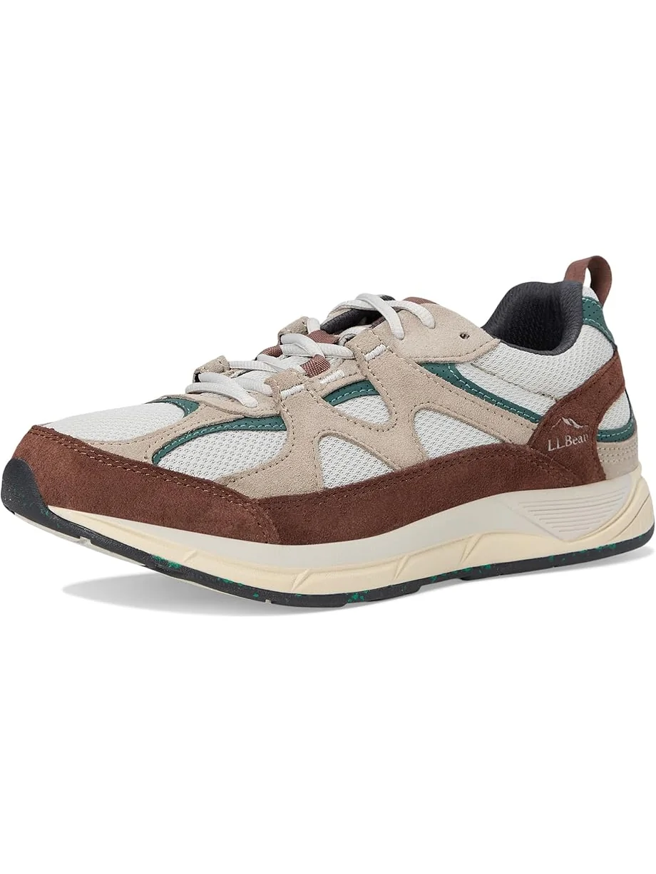 Кроссовки L.L.Bean Comfort Walker 2 — изображение 7 из 7, речной камень