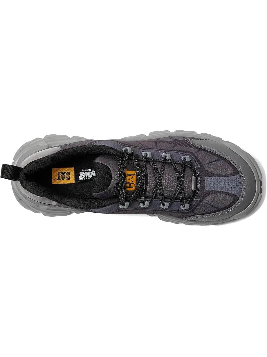 Кроссовки Caterpillar Invader Sport Lo Mesh CT, цвет Gargoyle — изображение 2 из 7
