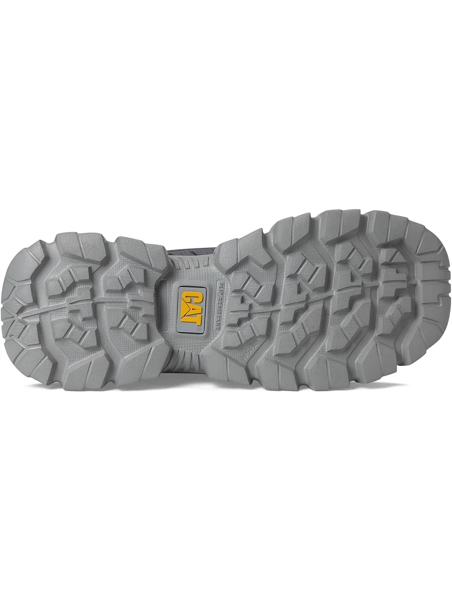 Кроссовки Caterpillar Invader Sport Lo Mesh CT, цвет Gargoyle — изображение 3 из 7