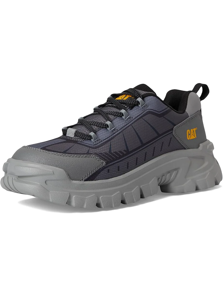Кроссовки Caterpillar Invader Sport Lo Mesh CT, цвет Gargoyle — изображение 7 из 7