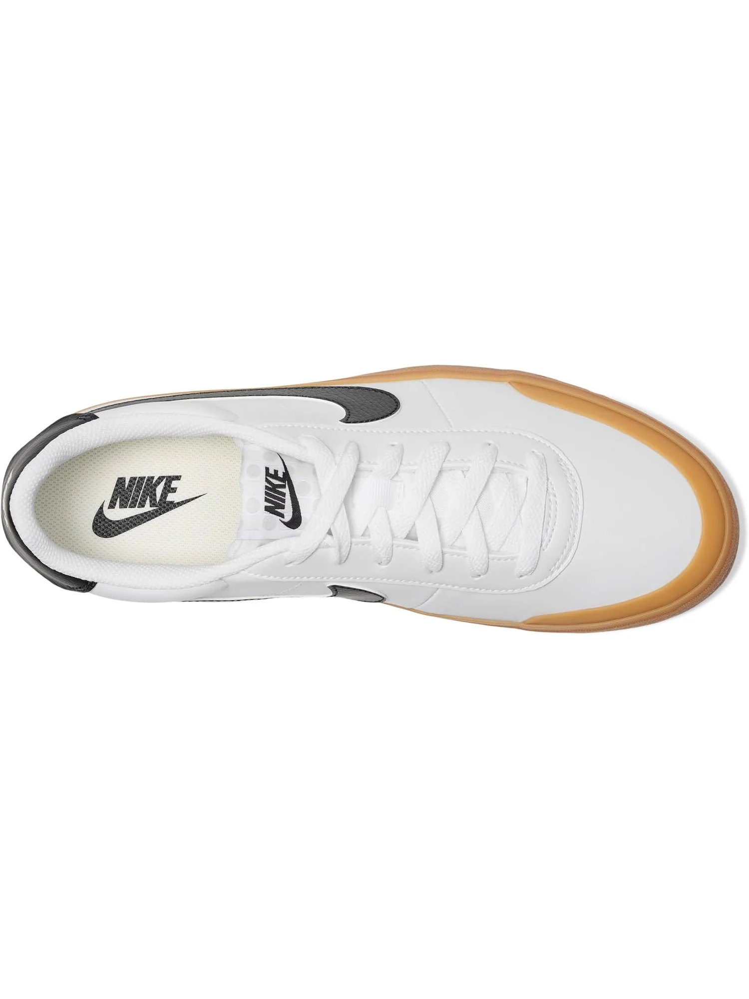 Кроссовки Nike Court Shot — изображение 2 из 7