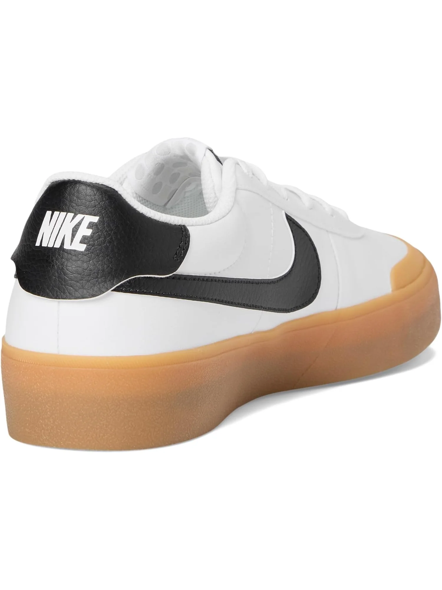 Кроссовки Nike Court Shot — изображение 5 из 7