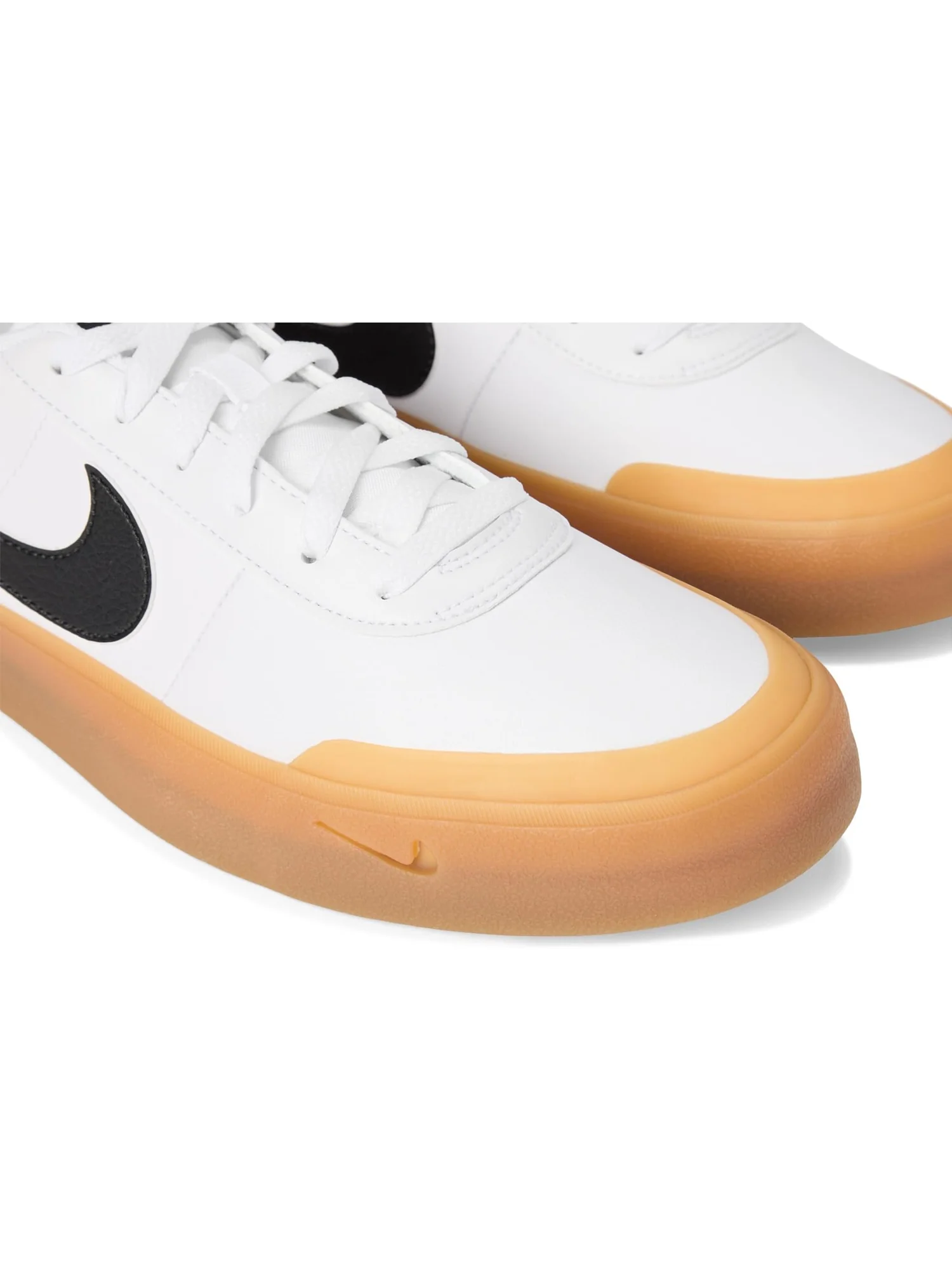 Кроссовки Nike Court Shot — изображение 6 из 7