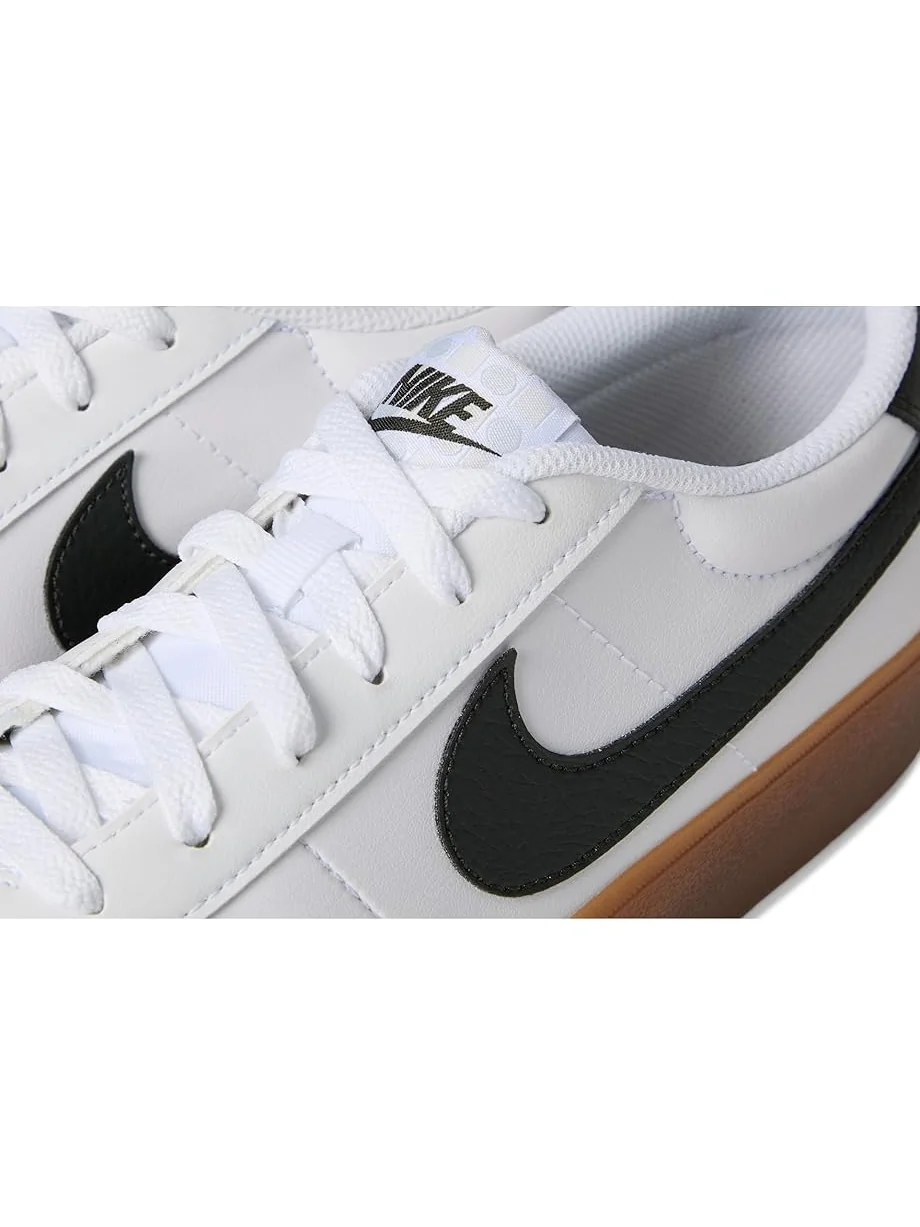 Мужские кроссовки Nike Court Shot — изображение 6 из 7, белый//коричневый