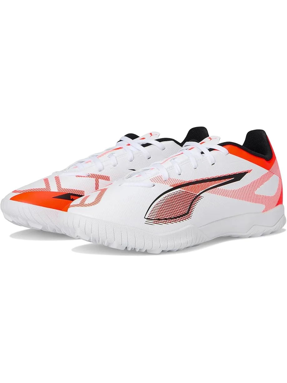 Кроссовки PUMA Ultra 5 Play Turf Trainer Soccer Cleats