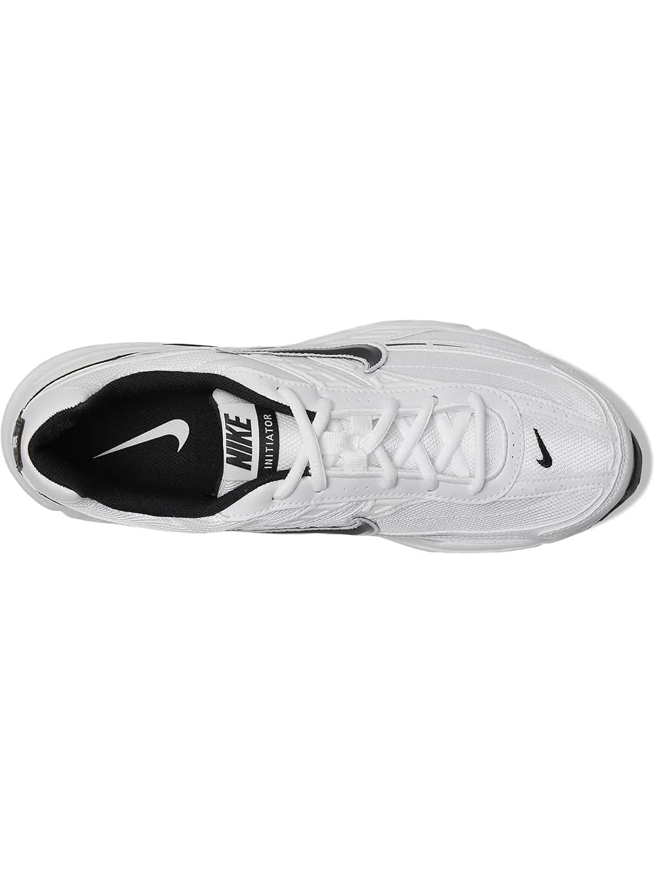 Кроссовки Nike Initiator — изображение 2 из 7, белый/черный