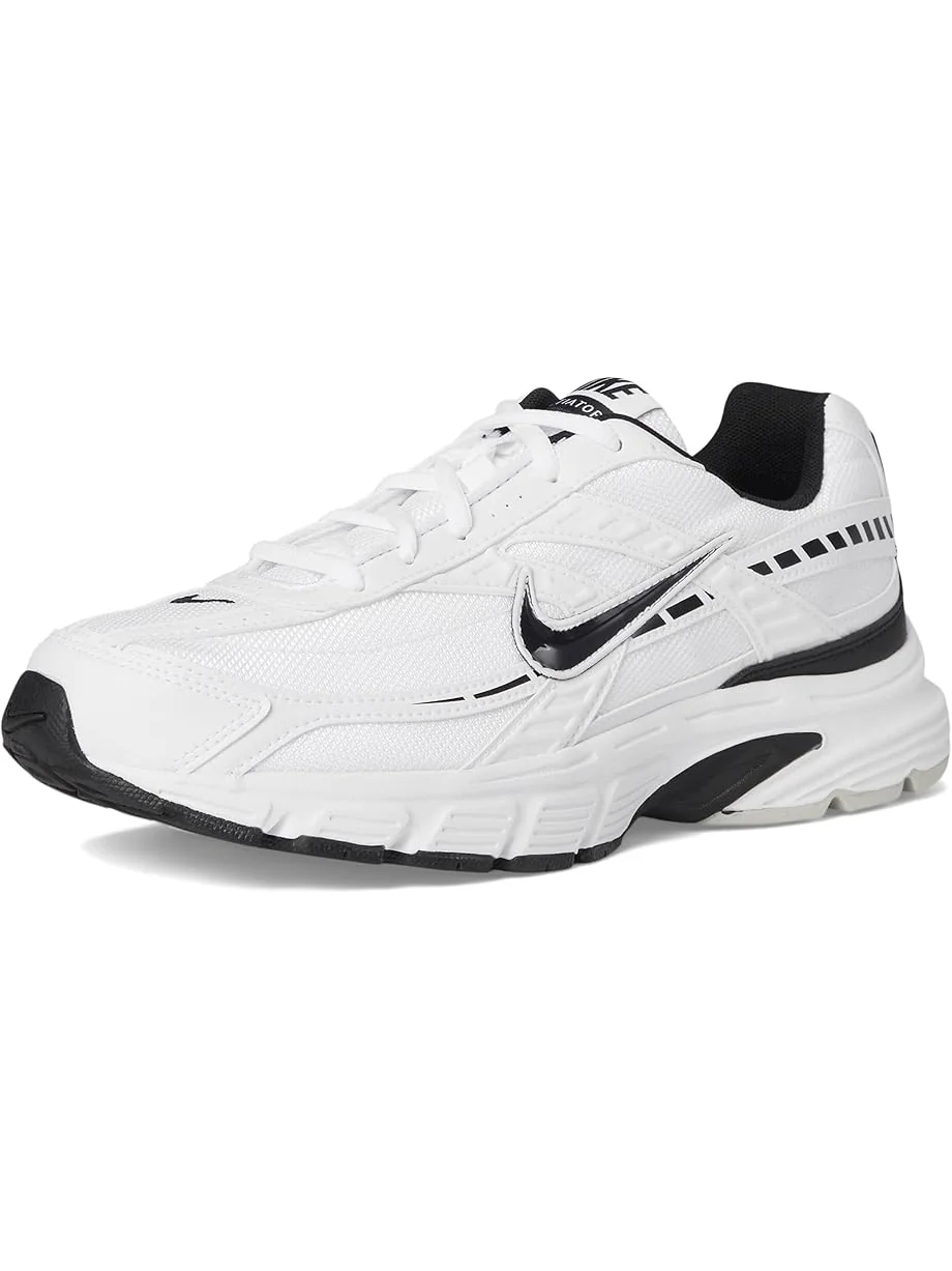 Кроссовки Nike Initiator — изображение 7 из 7, белый/черный