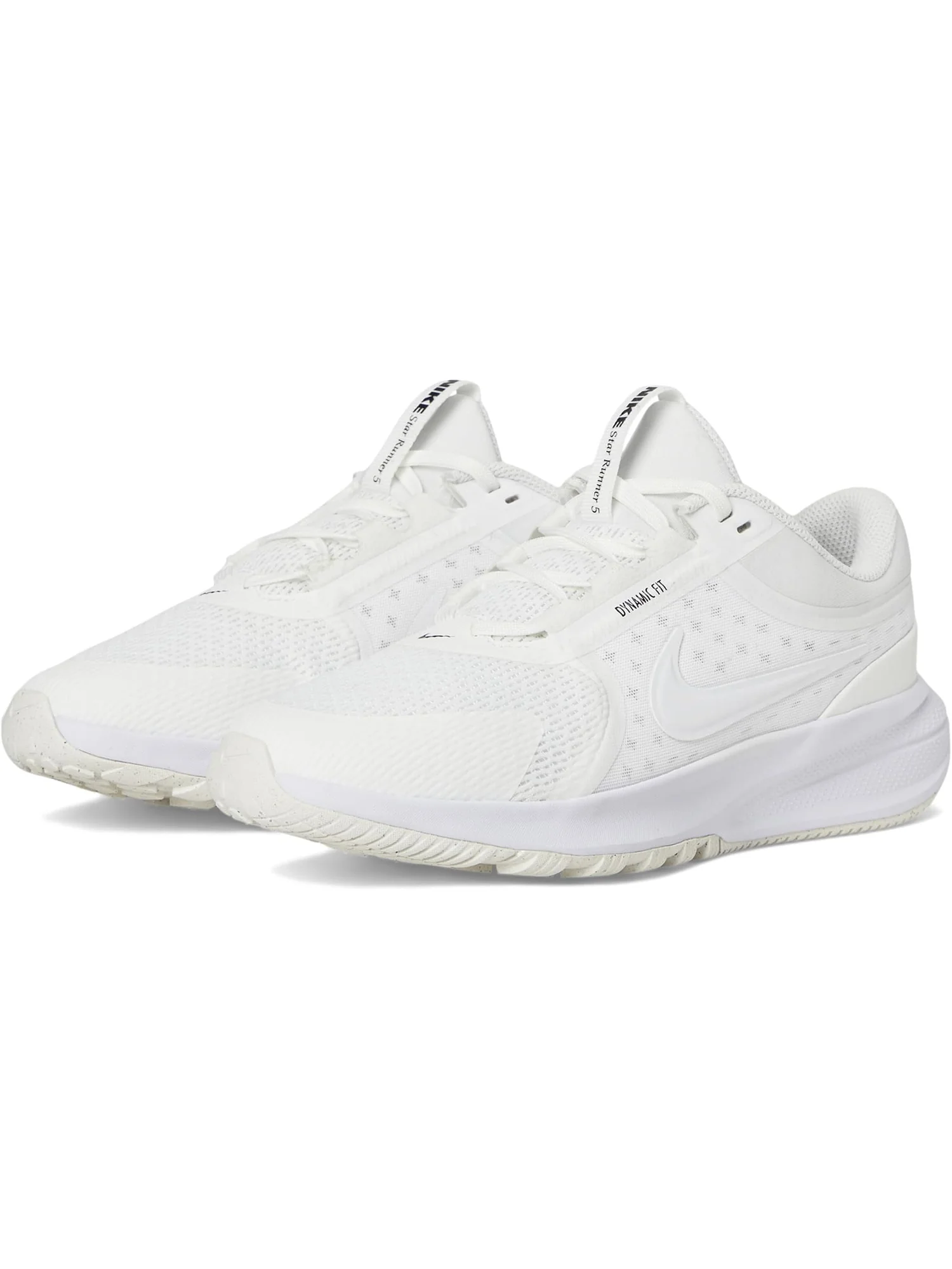 Кроссовки Nike Kids Star Runner 5