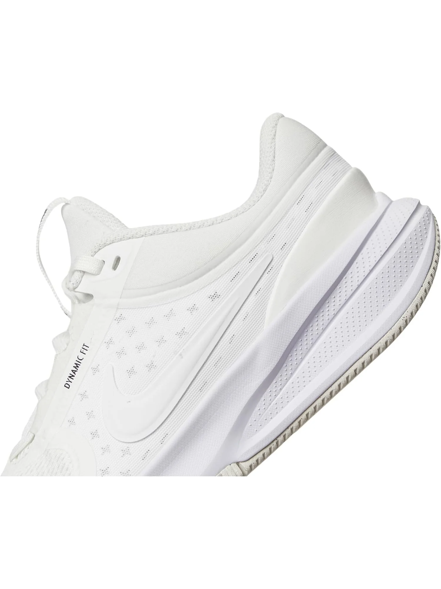 Кроссовки Nike Kids Star Runner 5 — изображение 6 из 7, белый/белый/черный