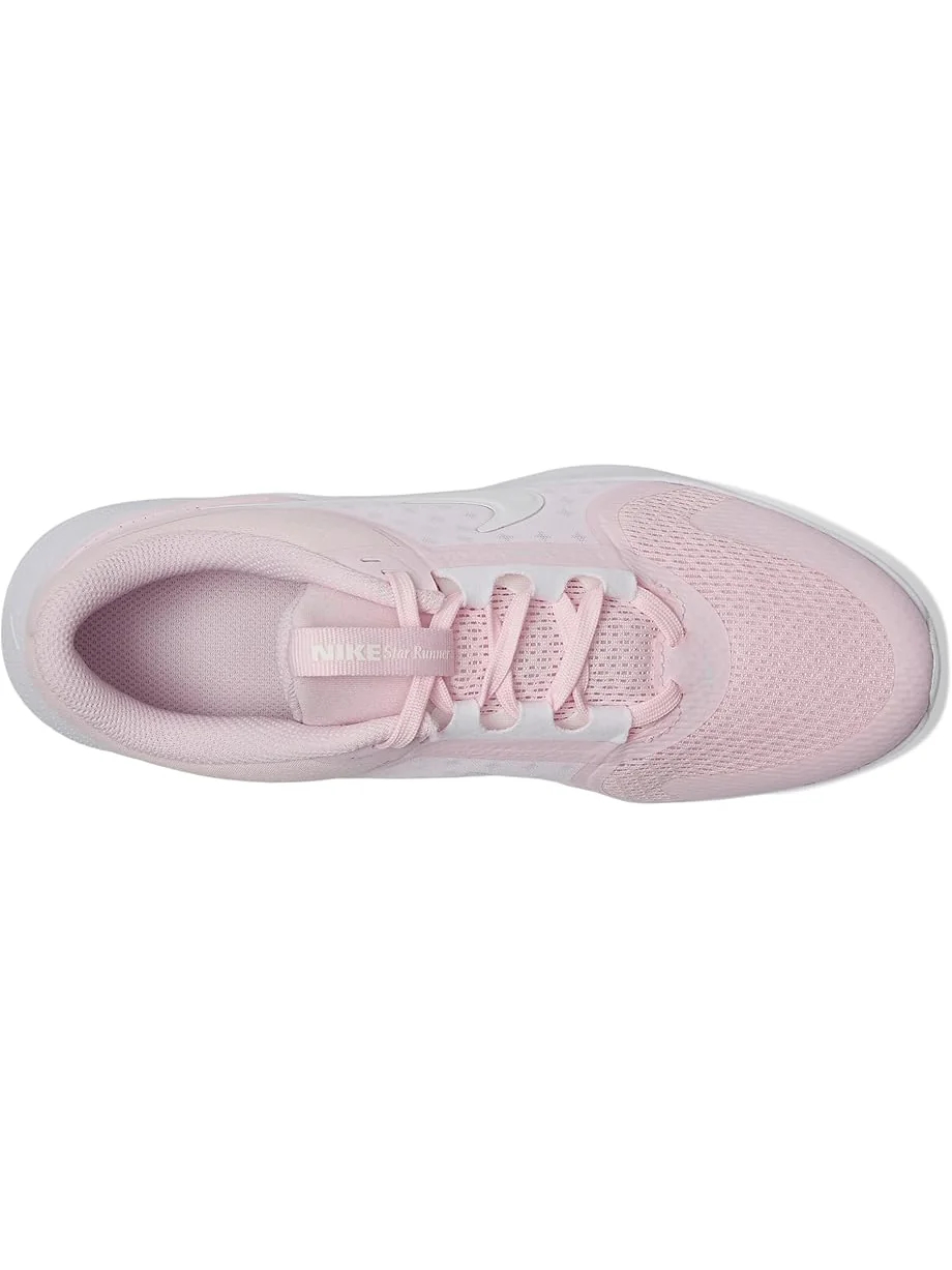 Кроссовки Nike Kids Star Runner 5 (big Kid) — изображение 2 из 7