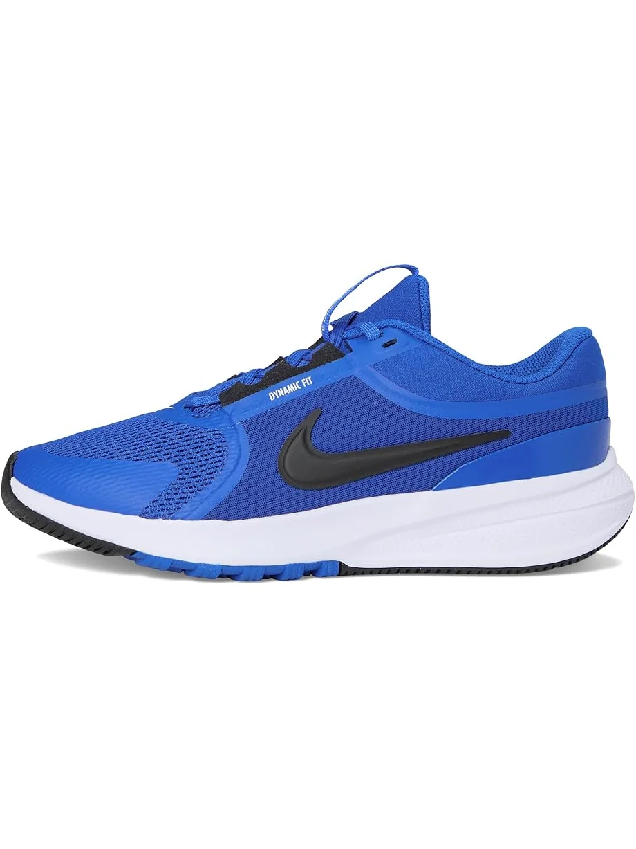 Кроссовки Nike Kids Star Runner 5 — изображение 4 из 7, черный/белый