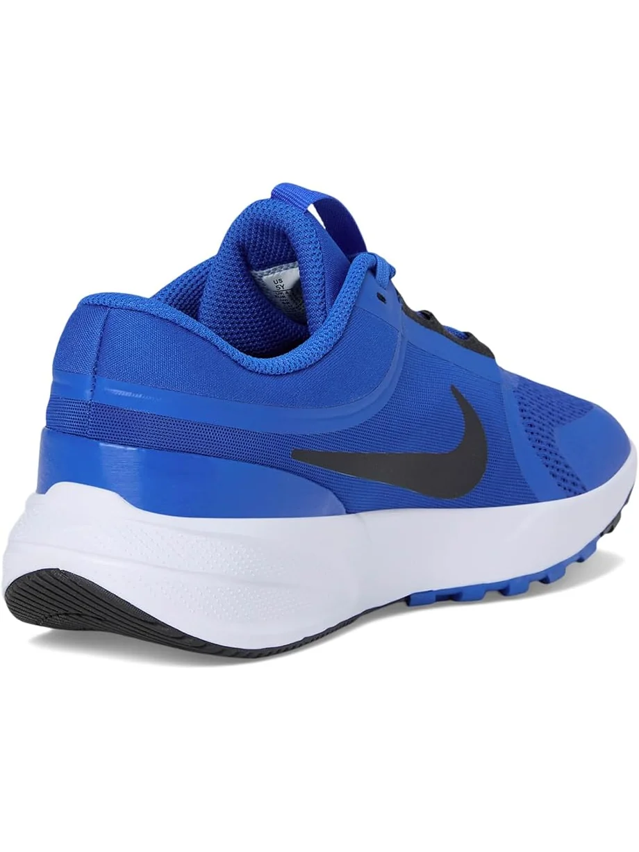 Кроссовки Nike Kids Star Runner 5 — изображение 5 из 7, черный/белый
