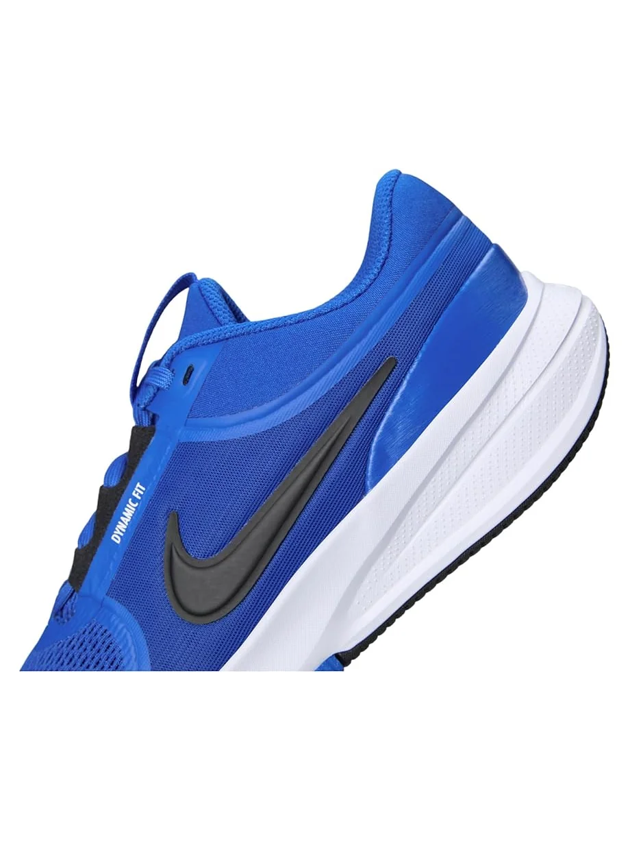 Кроссовки Nike Kids Star Runner 5 — изображение 6 из 7, черный/белый