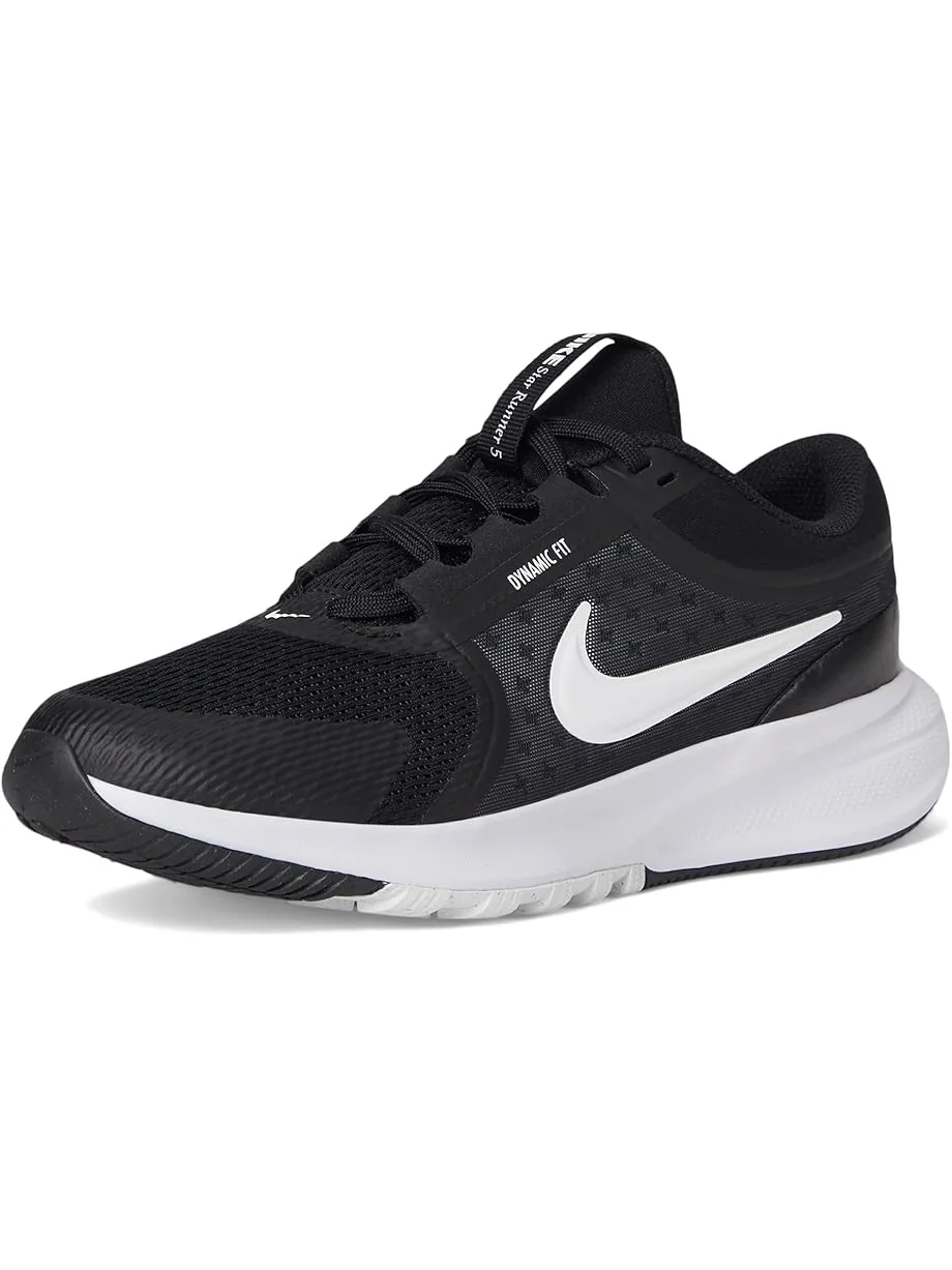 Кроссовки Nike Kids Star Runner 5 — изображение 7 из 7