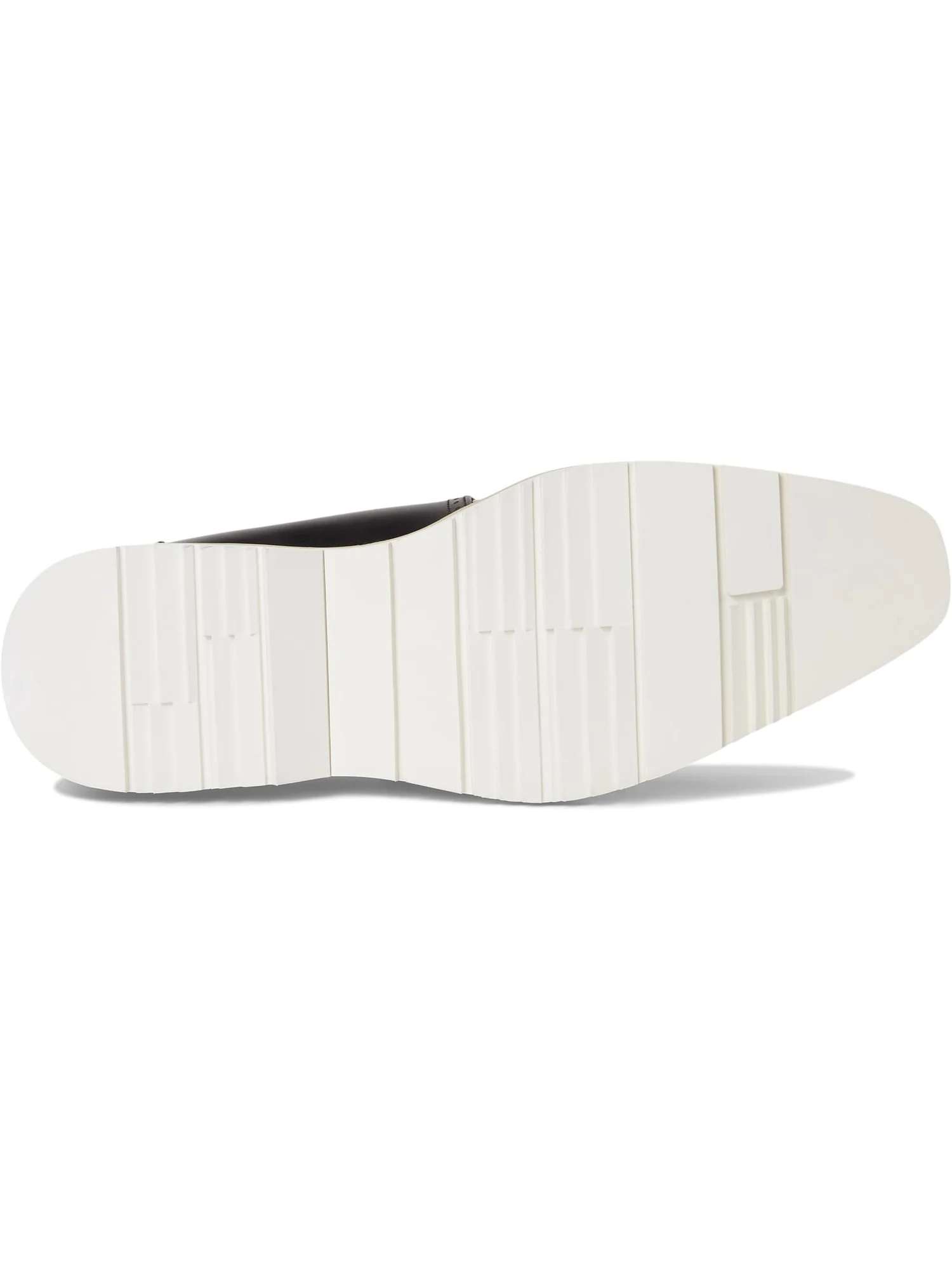 Оксфорды Stacy Adams Men's Bartram Monk Strap — изображение 3 из 7, черный