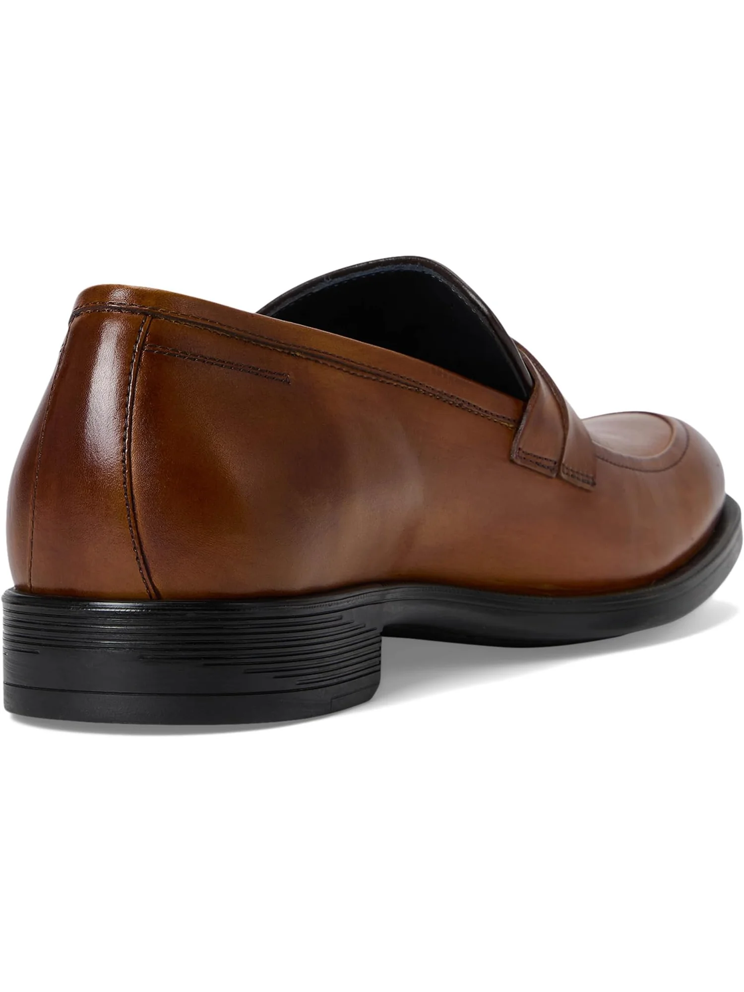 Лоферы Johnston & Murphy Collection Flynch Braided Strap Loafer — изображение 5 из 7, бежевый