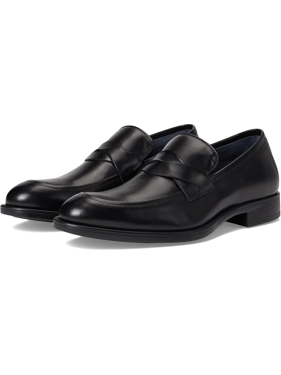 Лоферы Johnston & Murphy Collection Flynch Braided Strap Loafer