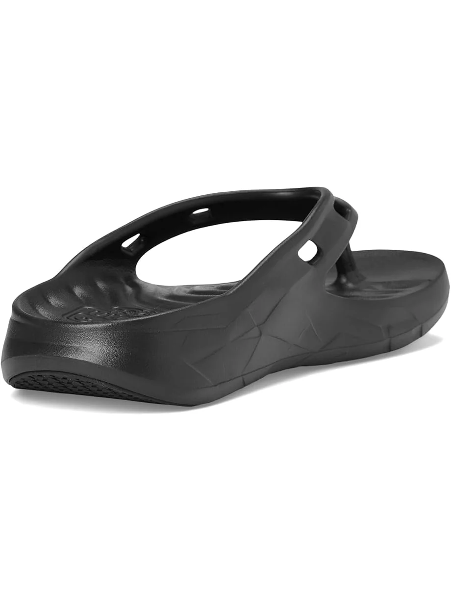 Сандалии Teva ApreTrail Flip — изображение 5 из 7, черный
