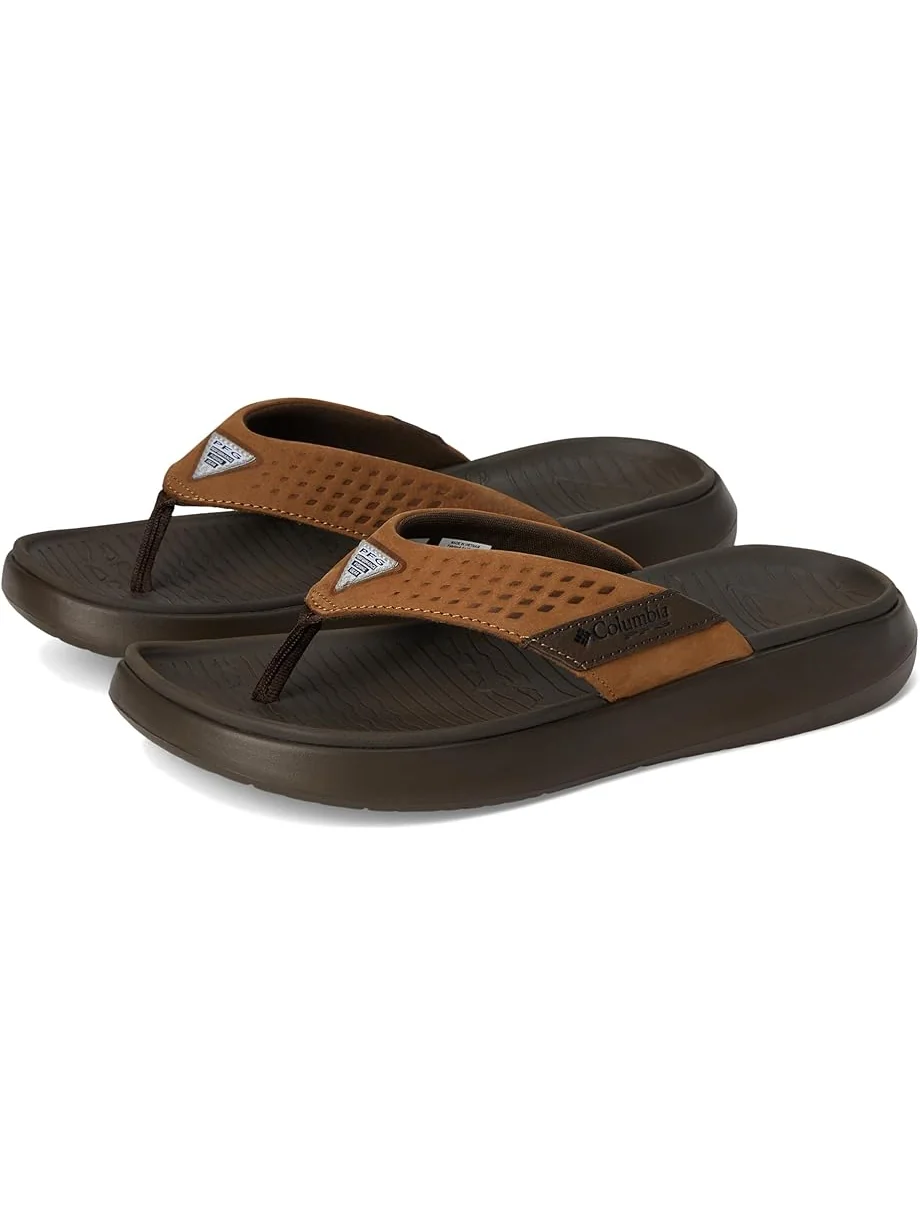 Сандалии Columbia Boatside Flip Lea