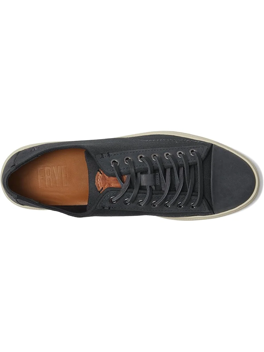 Кроссовки Frye Astor Cap Toe Low Lace — изображение 2 из 7, синий
