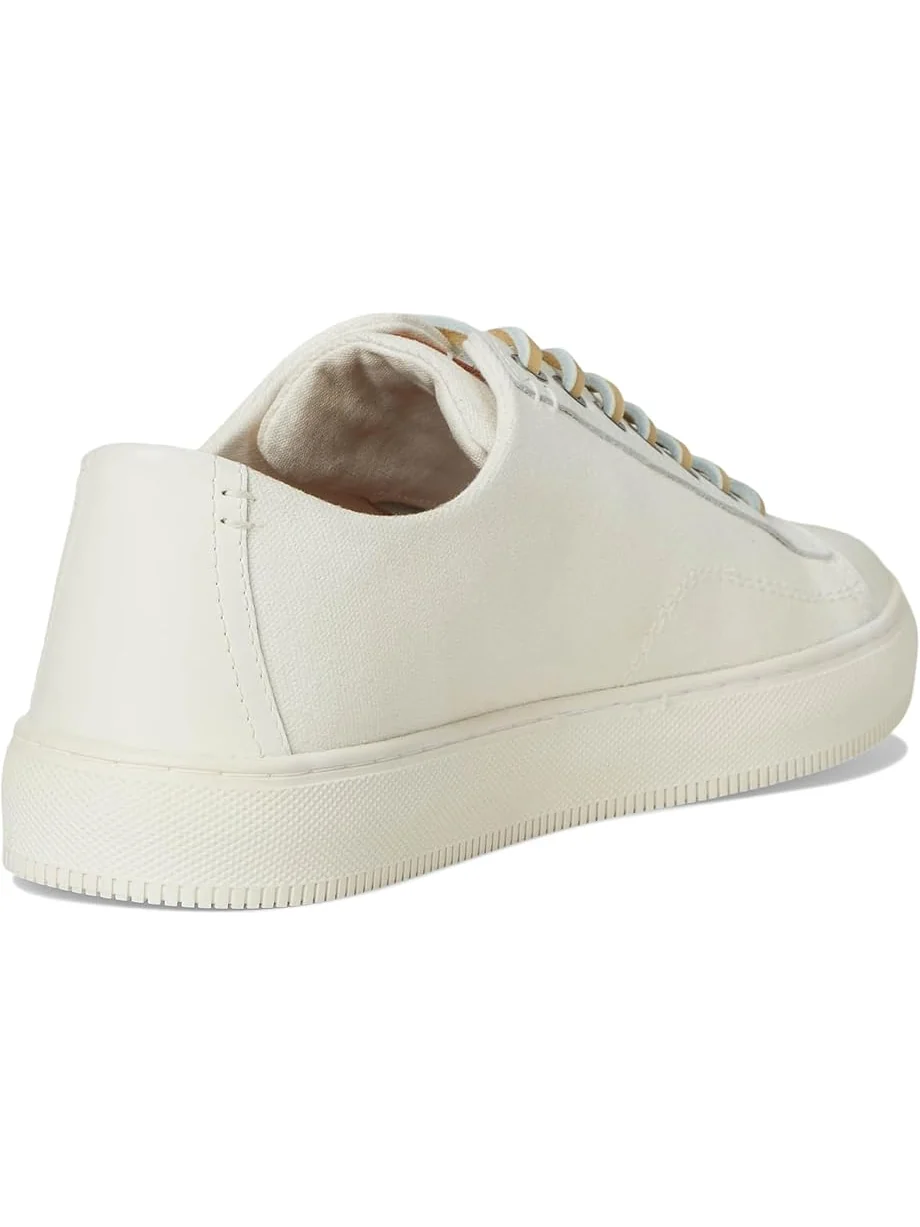 Кроссовки Frye Astor Cap Toe Low Lace — изображение 5 из 7, белый