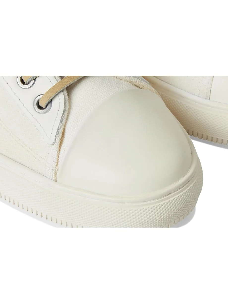 Кроссовки Frye Astor Cap Toe Low Lace — изображение 6 из 7, белый