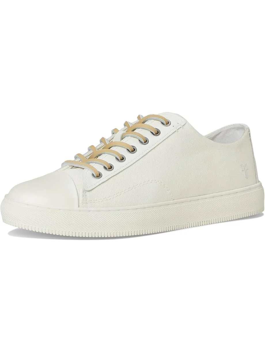 Кроссовки Frye Astor Cap Toe Low Lace — изображение 7 из 7, белый