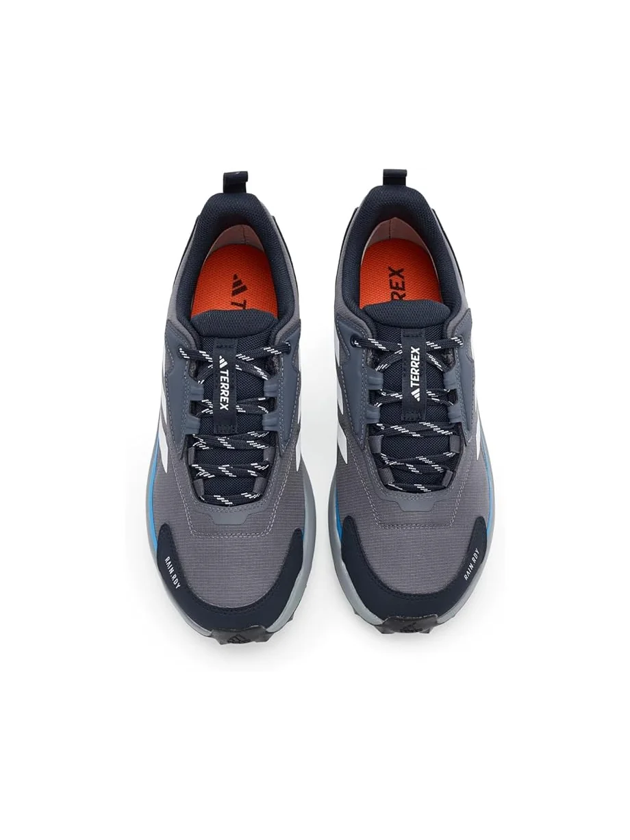 Мужские треккинговые ботинки Adidas Outdoor Terrex Anylander Rain.Rdy — изображение 2 из 7, серый