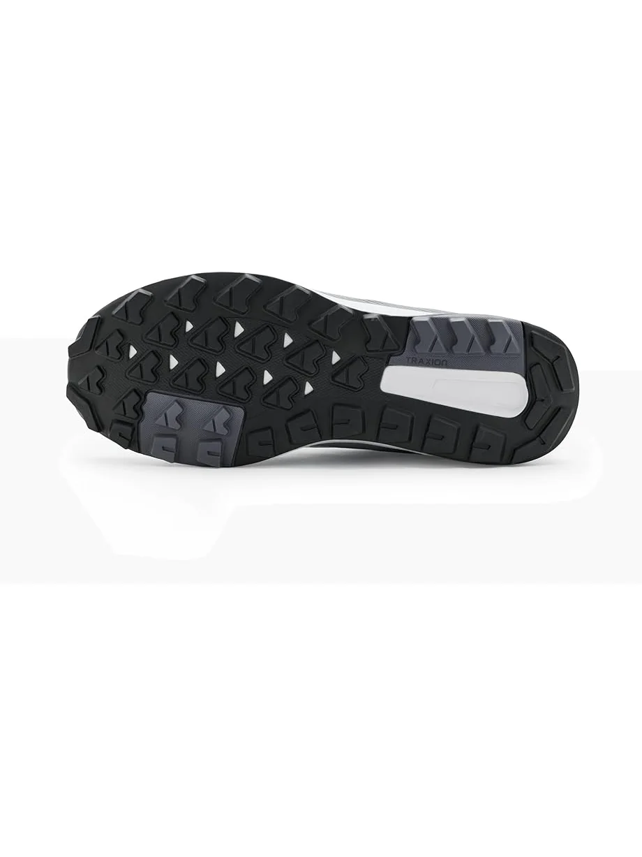 Мужские треккинговые ботинки Adidas Outdoor Terrex Anylander Rain.Rdy — изображение 5 из 7, серый