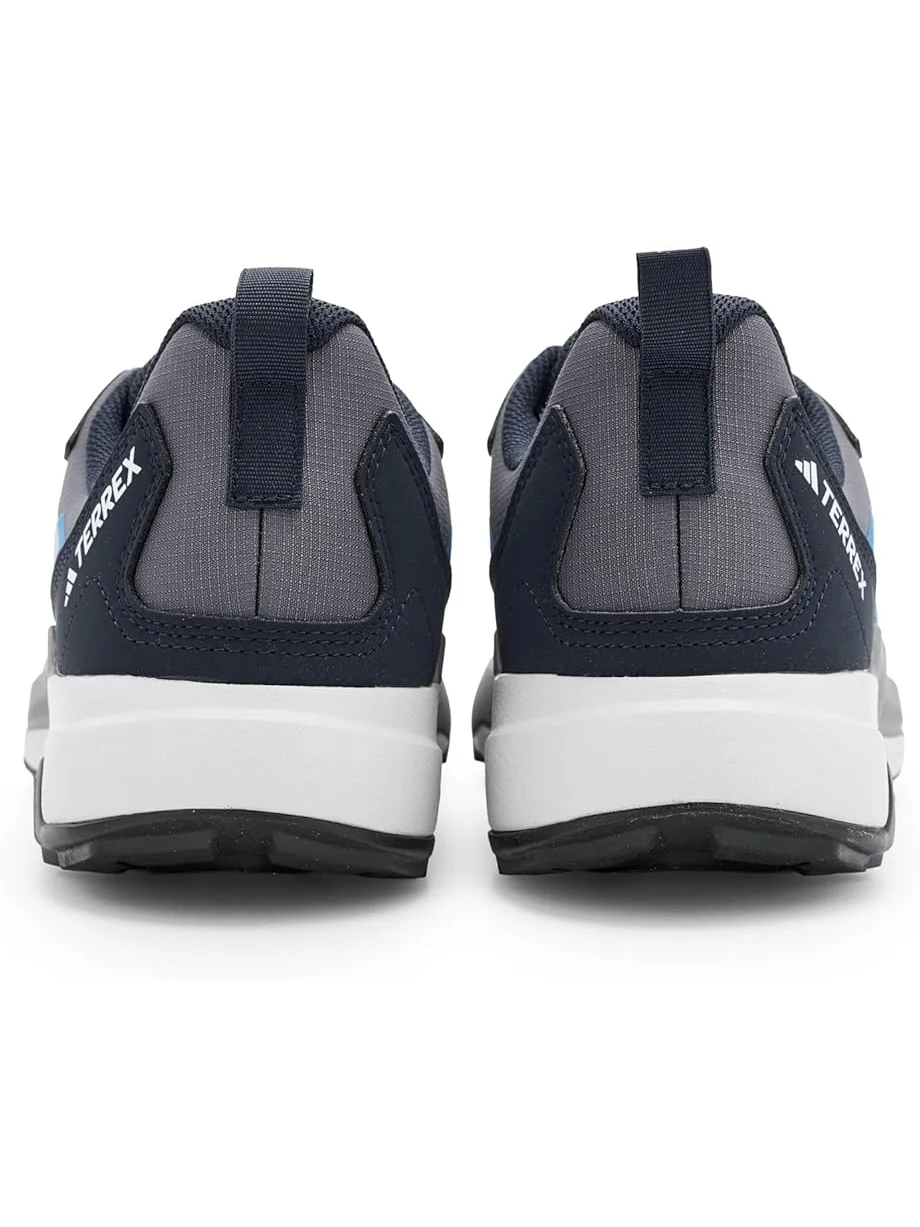 Мужские треккинговые ботинки Adidas Outdoor Terrex Anylander Rain.Rdy — изображение 7 из 7, серый
