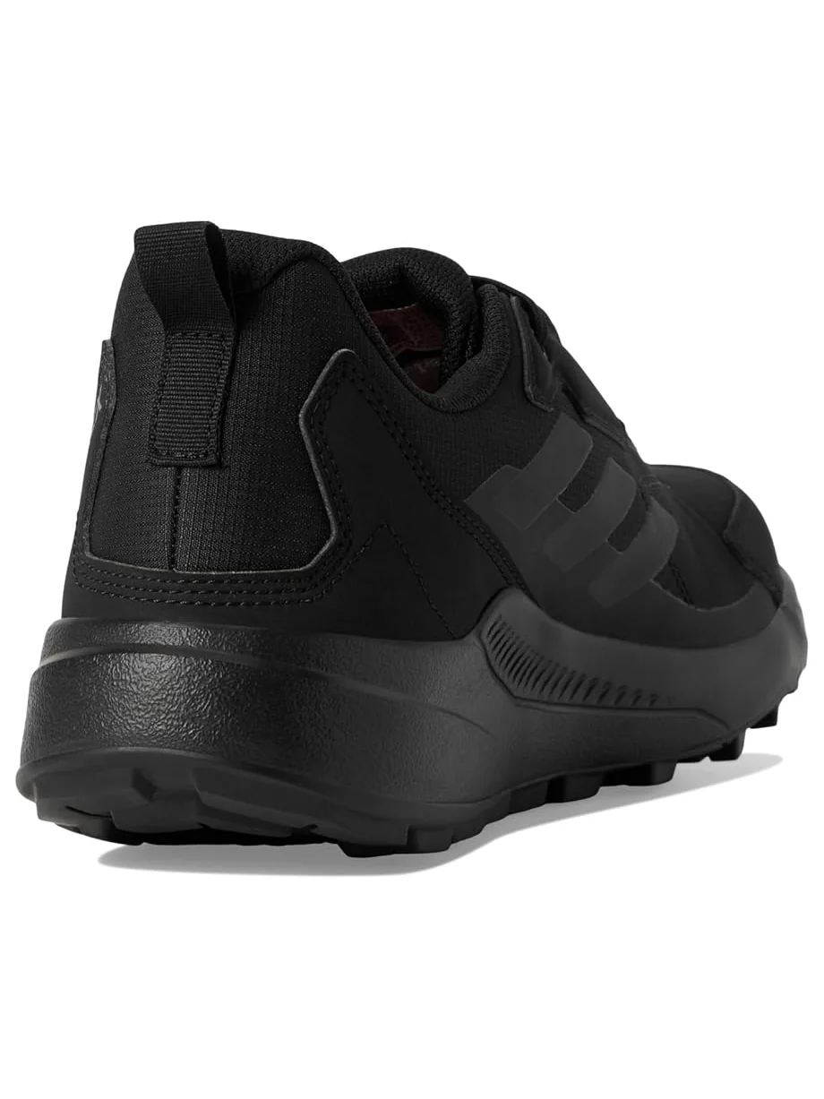 Кроссовки adidas Outdoor Terrex Anylander Rain.RDY Hiking Shoes — изображение 5 из 7, черный/черный/серый